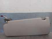 Sonnenblende Rechts 51167252008 BMW 3 serie Touring (E91) Kombi 320d 16V (N47-D20A)