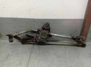 Scheibenwischermotor Vorne 3V1955023A Skoda Superb (3V3) Liftback 2.0 TDI (CRLB)