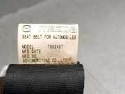 Sicherheitsgurt Rechts Hinten T86240T Mazda 6 (GH12/GHA2) Limousine 2.0 CiDT HP 16V (RF)