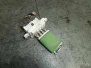 Heizwiderstand GM Opel Meriva (A) Großraumlimousine 1.7 CDTI 16V (Z17DTH)
