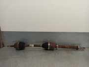 Antriebswelle Rechts Vorne 8200535802 Nissan (X76) 1.5 dCi Turbodiesel CAT