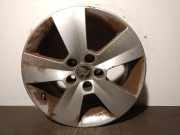 Felge 5JA601025L Skoda Fabia III (NJ3) Schrägheck 5-drs 1.0 12V (CHYB)