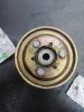 Kurbelwellen-Riemenscheibe 0515L2 Citroën Saxo Schrägheck 1.4i SX,VSX (TU3JP(KFX))