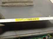 Klimakondensator 9816746580B Peugeot 308 (F3/FB/FH/FM/FP) Schrägheck 5-drs 1.5 Blue HDi 130 16V (DV5RC(YHZ))