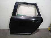 TÃ¼r Links Hinten 9006L5 CitroÃ«n C5 III Tourer (RW) Kombi 2.2 HDiF 16V 200 (DW12FC(4HL)) DW12FC(4HL)