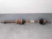 Antriebswelle Rechts Vorne 391009373R Renault Megane IV (RFBB) Schrägheck 5-drs 1.2 Energy TCE 130 (H5F-408(H5F-F4))