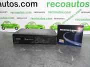 Navigationssystem 8622225 Volvo V70 (SW) Kombi 2.3 T5 20V (B5234T3)