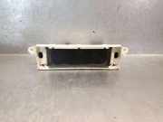 Multifunctionelle Display 9646652577 Peugeot 307 (3A/C/D) Schrägheck 1.6 16V (TU5JP4(NFU))