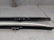 Dachträger Rahmen A2478901400 Mercedes-Benz GLA (H247) SUV 2.0 200d 4-Matic (OM654.920)