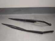 Scheibenwischer Links Vorne 61619071613 BMW 3 serie (E46/4) Limousine 320d 16V (M47-D20(204D1))