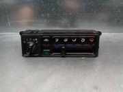 Bedienung Klimaanlage Subaru LEGACY II (BD) 2.5 i 4WD (BD9)