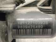 Kupplungszylinder 9809425480 Citroën Jumpy Van 1.6 Blue HDi 115 (DV6FC(BHX))