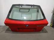 Hintertür 41628239223 BMW 3 serie Compact (E36/5) Schrägheck 318 tds (M41-D17(174T1))