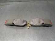 Gürtelschnalle N90493614 Opel Omega B Caravan (21/22/23) Kombi 2.5 V6 24V (X25XE)