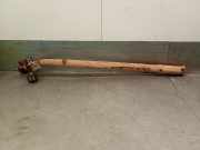 Auspuff Endtopf D15DTHDV5RUC Opel Vivaro Van 1.5 CDTI 120 (D15DTH(DV5RUC))