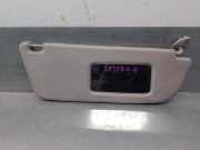 Sonnenblende Rechts 90387463 Opel Corsa B (73/78/79) Schrägheck 1.4i Swing,Joy,Sport,GLS (X14SZ)