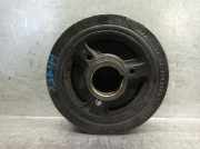 Kurbelwellen-Riemenscheibe 11231708816 BMW 3 serie (E46/4) Limousine 318i (M43-B19(194E1))