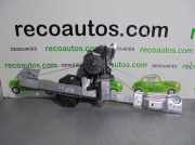 Fensterheber Rechts Vorne 807209299R Dacia Sandero II Schrägheck 0.9 TCE 12V (H4B-B4)