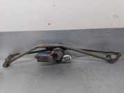 Scheibenwischermotor Vorne 701955603 Volkswagen Transporter T4 Van 2.4 D (AAB) AAB