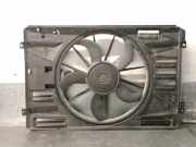 Kühlerventilator 1K0121205AF Audi A6 Quattro (C5) Limousine 2.5 TDI V6 24V Quattro (AFB)