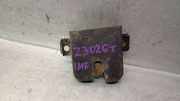 Heckschloss 2K5827505F Volkswagen Caddy IV Van 2.0 TDI 122 4Motion (DFSE) DFSE