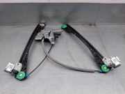 Fensterheber Rechts Vorne XR82485 Jaguar S-type (X200) Limousine 2.7 D 24V (7G)