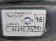 Bremskraftverst?rker 47210AV701 Nissan Primera (P12) Limousine 2.2 dCi 16V (YD22DDTi)