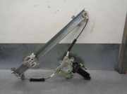 Fensterheber Rechts Vorne 98890M2610 Hyundai Santamo Großraumlimousine 2.0D 16V (G4CP)