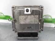 Motorsteuergerät 9642301880 Peugeot 406 (8B) Limousine 2.0 HDi 110 (DW10ATED(RHZ))