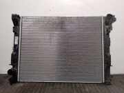 Radiator 214105FA0B Renault Captur II (RJB) SUV 1.0 TCe 90 12V (H4D-F4)
