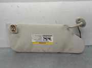 Sonnenblende Links 1GW17DW1AA Chrysler Sebring II Limousine 2.0 CRD 16V (BYL)