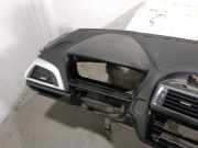 Armaturenbrett 51459270595 BMW 1 serie (F20) Schrägheck 5-drs 118d 2.0 16V (B47-D20A)