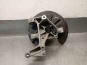Achsschenkel Halter Links Hinten 3C0505435F Seat Alhambra (7N) Großraumlimousine 1.4 TSI 16V (DJKA)