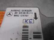 Steuerger?t Airbag 0018200026 Mercedes-Benz E (W210) Limousine 2.8 E-280 24V (M104.945)