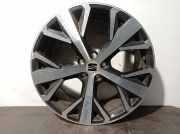 Felge 6F9601025J Seat Ibiza V (KJB) Schrägheck 5-drs 1.0 TSI 12V (DLAA)