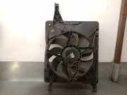 Radiator 2220002361 Mazda 2 (DE) Schrägheck 1.5 16V S-VT (ZY)