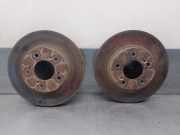 Bremsscheibe Vorne 45251S82G00 Honda CR-V (RD1/3) SUV 2.0i 16V VTEC (B20B3)