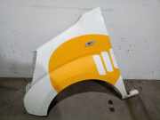 Kotflügel Links Vorne 1386111080 Fiat Fiorino (225) Van 1.3 JTD 16V Multijet (199.A.9000(Euro 5))
