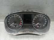 Tachoeinheit Kmh 5JA920741 Skoda Rapid Spaceback Kombi 1.4 TDI 12V (CUSB(Euro 6))