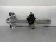 Fensterheber Links Hinten 95299687 Daewoo / Chevrolet Cruze Schrägheck 2.0 D 16V (Z20D1)