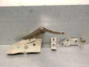 Stoßfängerträger Vorne 657821227 Skoda Scala Schrägheck 5-drs 1.0 TSI 95 (DLAC)