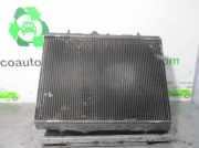 Radiator 9647419180 Peugeot 307 BREAK / SW (S1) 2.0 HDi FAP CAT