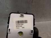 Spiegelverstellung Schalter 3K5480P000 Hyundai Kona (OS) SUV 1.6 T-GDI 16V (G4FJ)