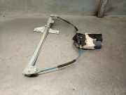 Fensterheber Rechts Vorne 9634456880 Peugeot 307 (3A/C/D) Schrägheck 1.6 HDi 16V (DV6ATED4(9HX))