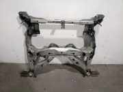 Vorderrad Achse 31116796693 BMW 5 serie (F10) Limousine 530d 24V (N57-D30A)