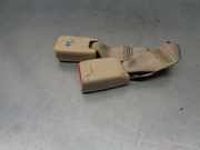 Gürtelschnalle Links Hinten 7348053020A0 Lexus IS (E2) Limousine 220d 16V (2AD-FHV)