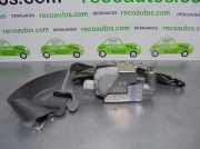 Sicherheitsgurt Rechts Vorne 7321047081B0 Toyota Prius (NHW20) Liftback 1.5 16V (1NZ-FXE)