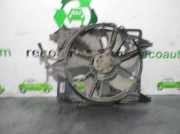 Kühlerventilator 8200103801 Renault (F/KC0) 1.5 dCi Diesel