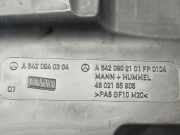 Luftfiltergehäuse A6420902101 Mercedes-Benz CLASE R 350 L Bluetec 4-Matic (251.124)