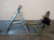 Fensterheber Links Vorne A2087200346 Mercedes-Benz CLK (C208) Coupé 3.2 320 V6 18V (M112.940)